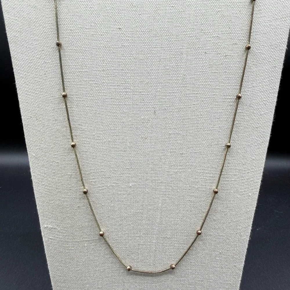 N/A delicate gold